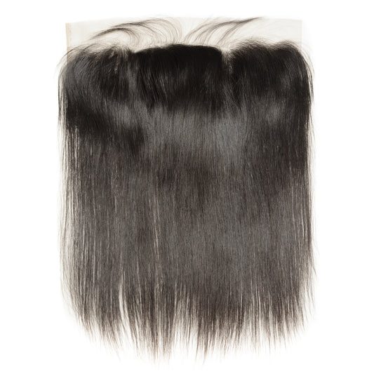 13X6 HD Straight Frontal