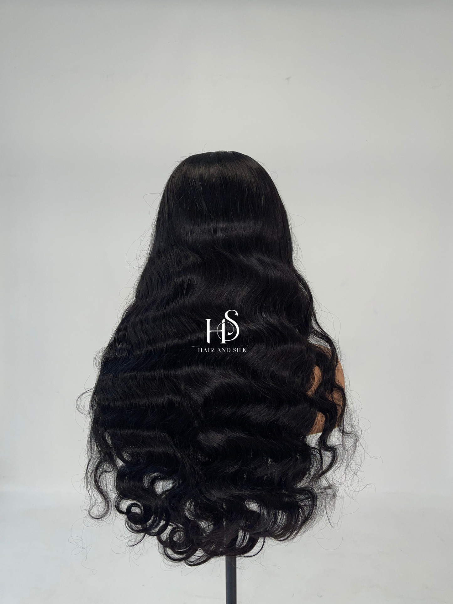 13X6 HD Body Wave Frontal Wig