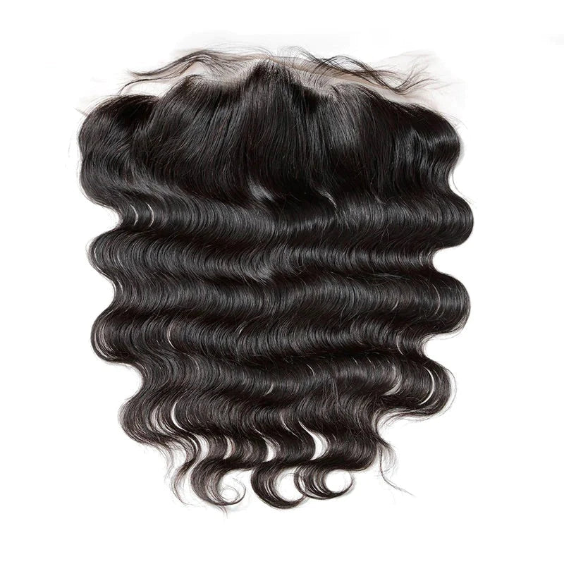 13X4 HD Body Wave Frontal