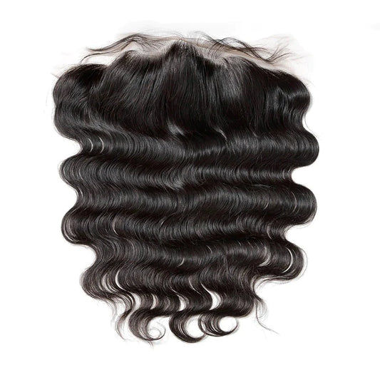 13X6 HD Body Wave Frontal