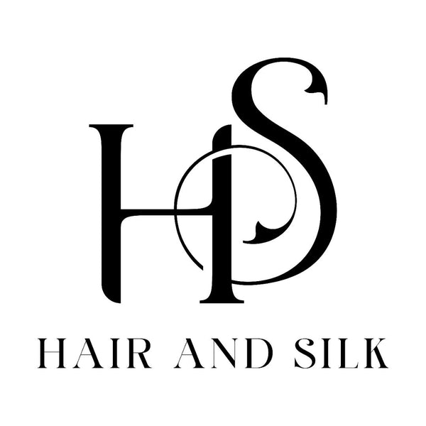 Hair And Silk
