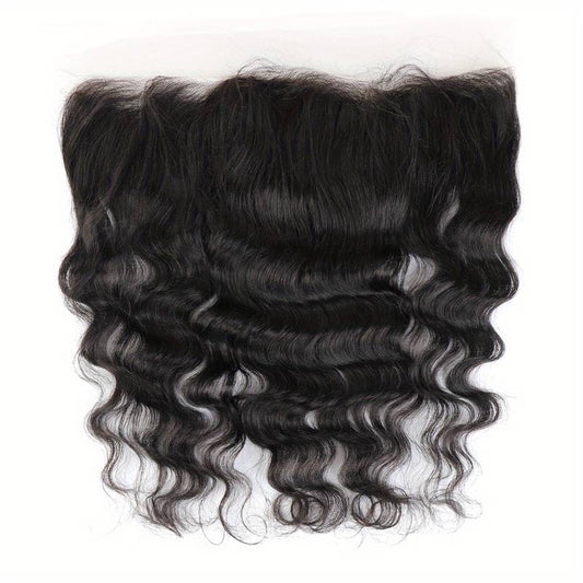 13X4 HD Loose Deep Frontal