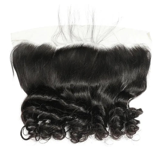 13X4 HD Loose Wave Frontal