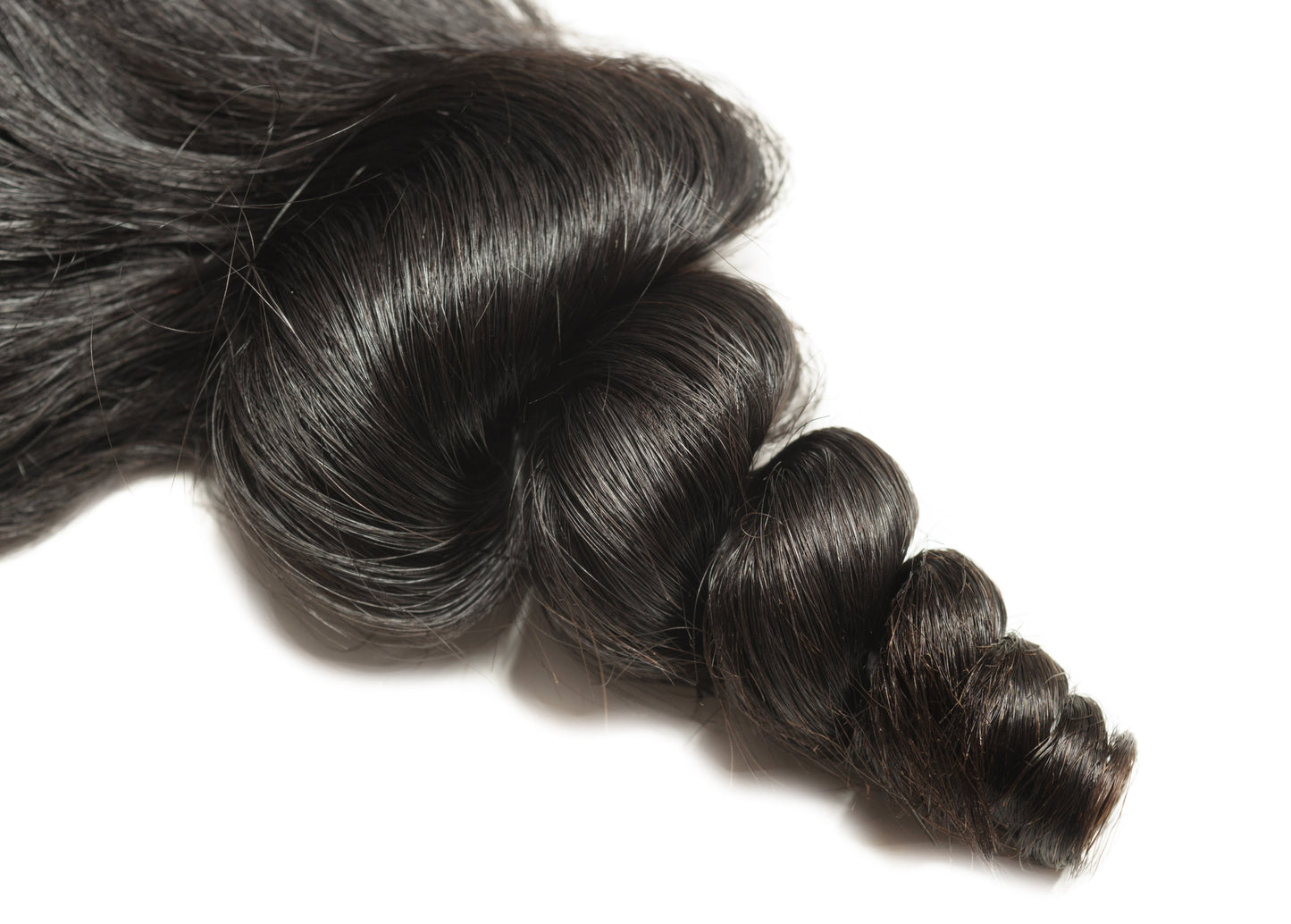 Loose Wave Bundles (Single)