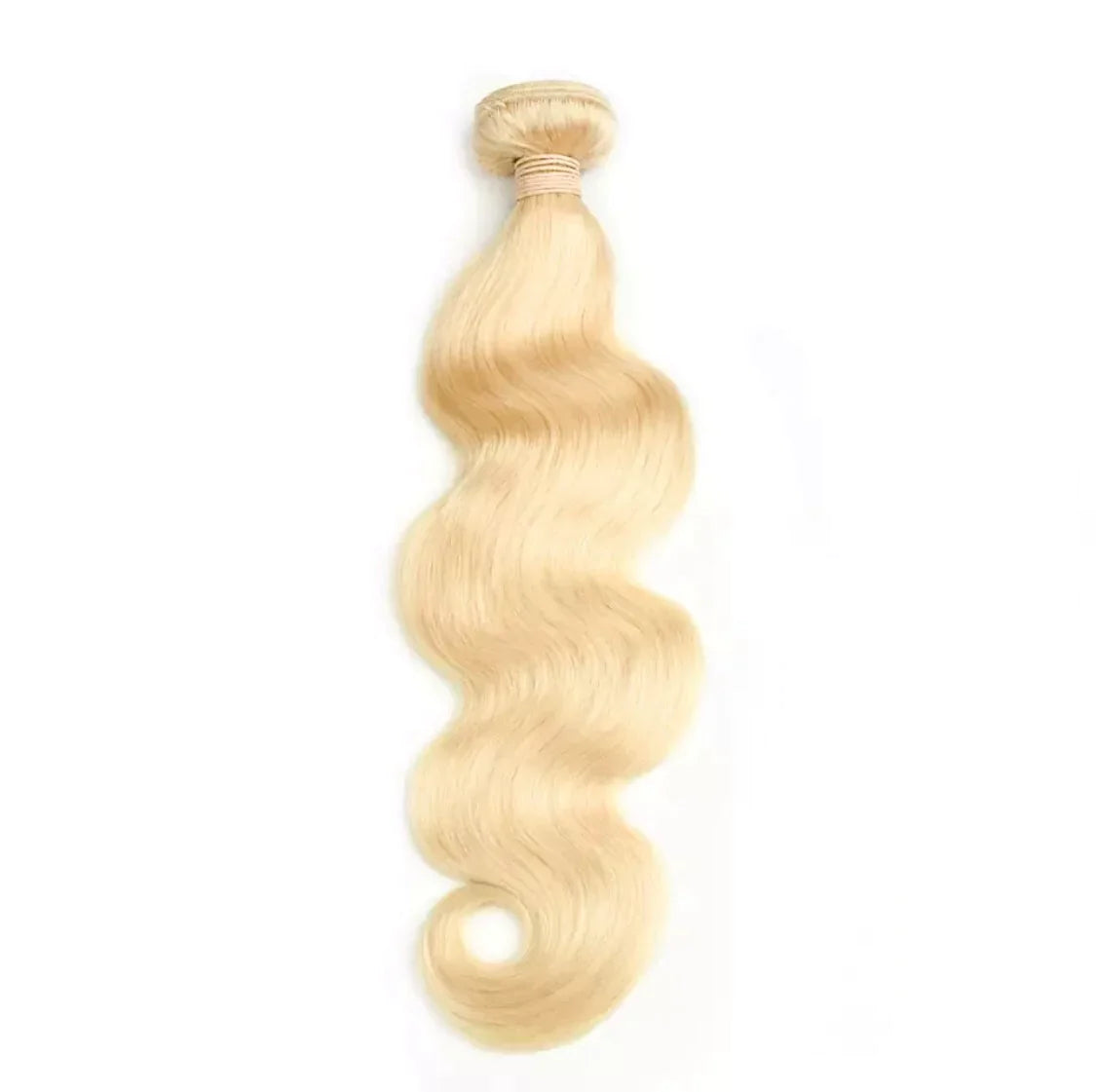 Blonde Body Wave Bundles (Single)