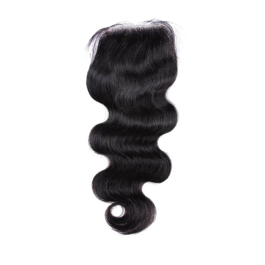 5X5 HD Body Wave Closure